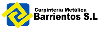Carpintería metálica Barrientos